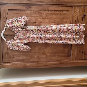 Summer dress M Billabong